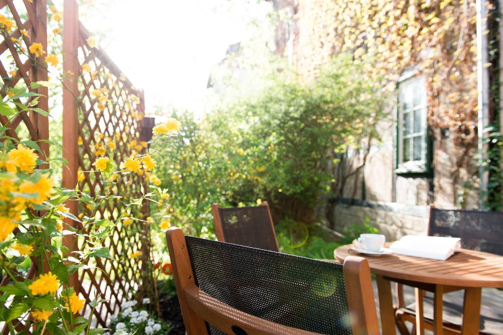Apartmenthaus Im Stieg Quedlinburg Pokój zdjęcie