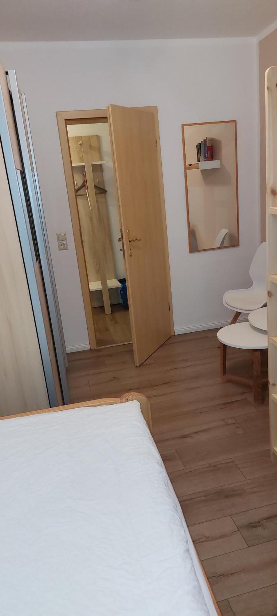 Apartmenthaus Im Stieg Quedlinburg Pokój zdjęcie