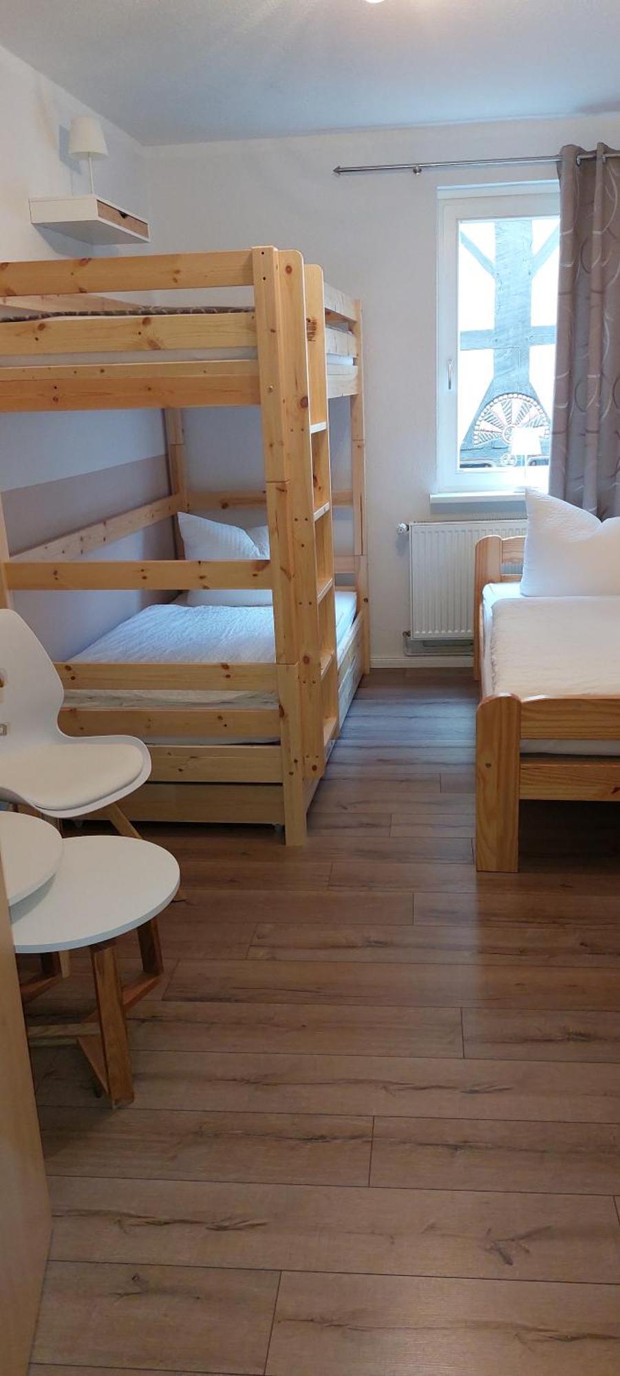 Apartmenthaus Im Stieg Quedlinburg Pokój zdjęcie