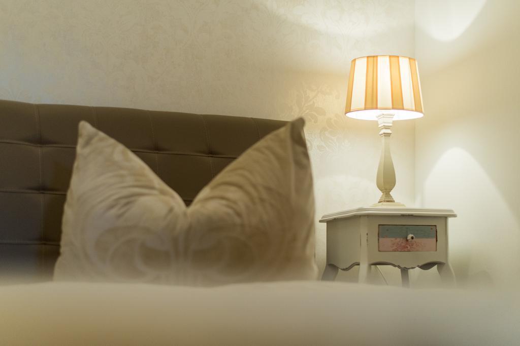 Apartmenthaus Im Stieg Quedlinburg Pokój zdjęcie