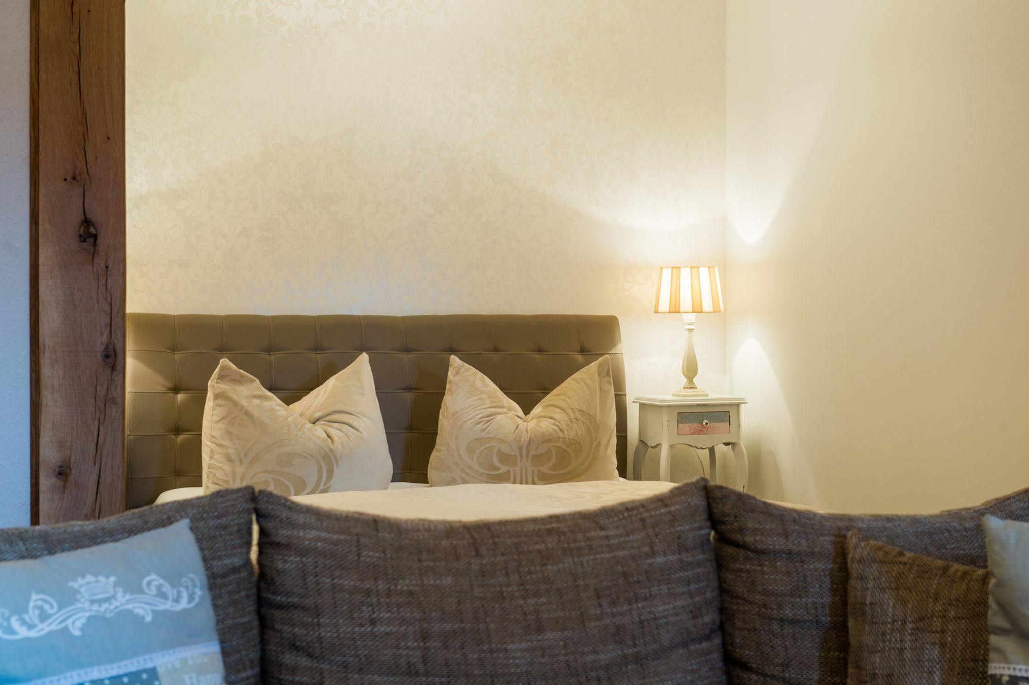 Apartmenthaus Im Stieg Quedlinburg Zewnętrze zdjęcie